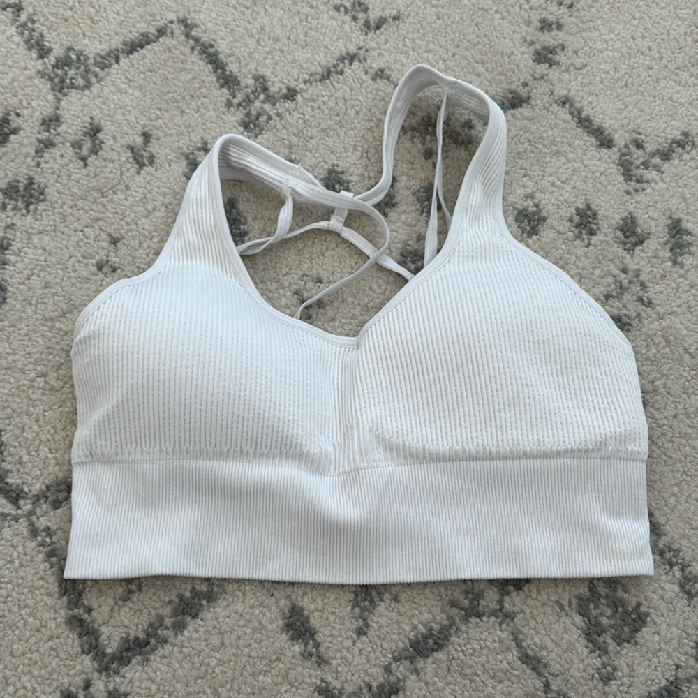 Sports bra